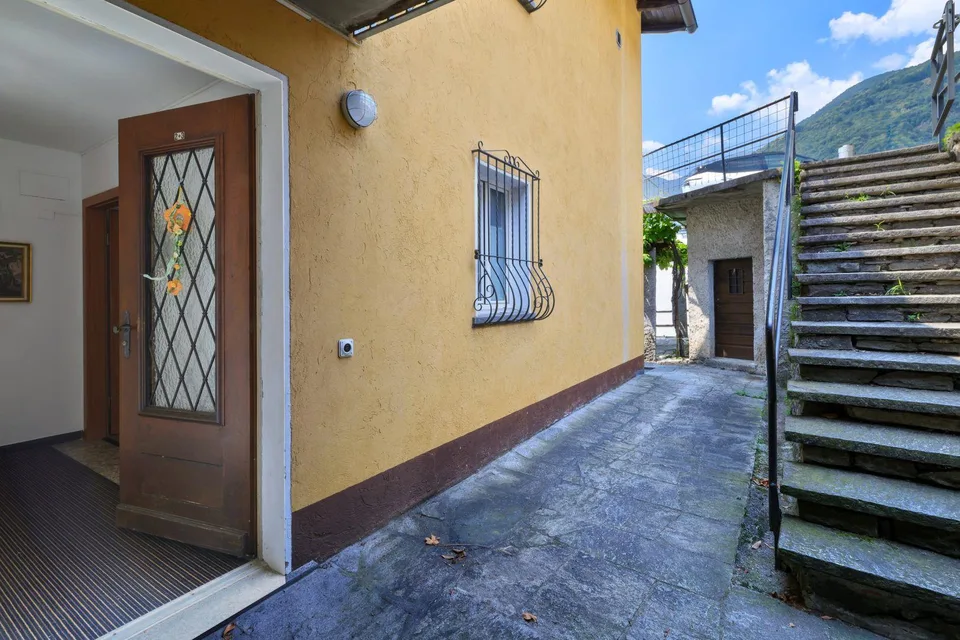 Casa Andrea | Haus Andrea | House Andrea