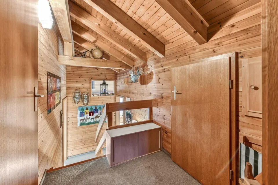 Dein gemütliches Zuhause mit Charme, Ruhe und viel Raum für neue Wohnideen – Foto 24 von 30
