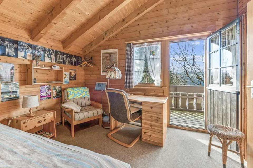 Dein gemütliches Zuhause mit Charme, Ruhe und viel Raum für neue Wohnideen – Foto 20 von 30