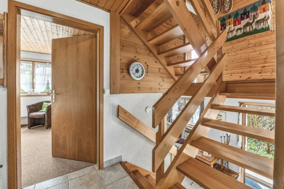 Dein gemütliches Zuhause mit Charme, Ruhe und viel Raum für neue Wohnideen – Foto 18 von 30