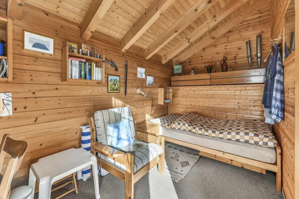 Dein gemütliches Zuhause mit Charme, Ruhe und viel Raum für neue Wohnideen – Foto 19 von 30