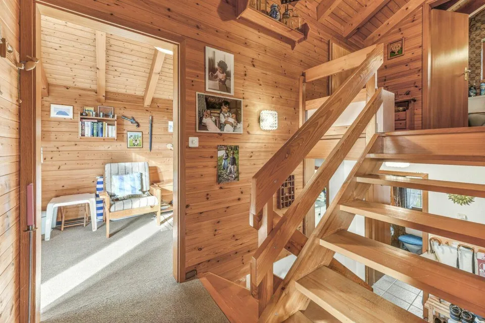 Dein gemütliches Zuhause mit Charme, Ruhe und viel Raum für neue Wohnideen – Foto 23 von 30