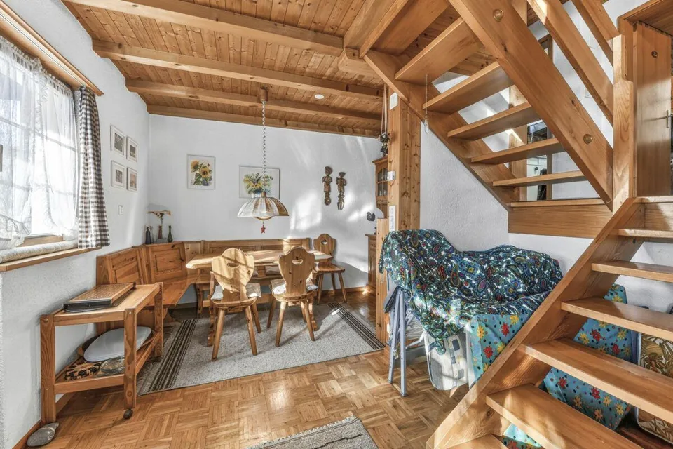 Dein gemütliches Zuhause mit Charme, Ruhe und viel Raum für neue Wohnideen – Foto 8 von 30