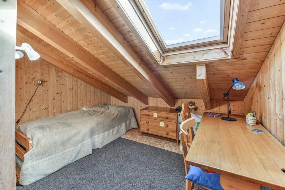 Dein gemütliches Zuhause mit Charme, Ruhe und viel Raum für neue Wohnideen – Foto 28 von 30