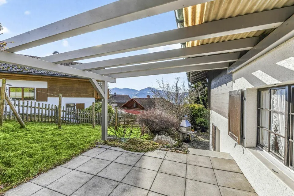 Dein gemütliches Zuhause mit Charme, Ruhe und viel Raum für neue Wohnideen – Foto 22 von 30