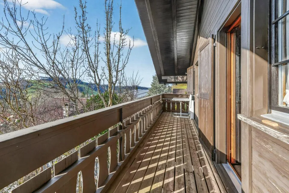 Dein gemütliches Zuhause mit Charme, Ruhe und viel Raum für neue Wohnideen – Foto 13 von 30