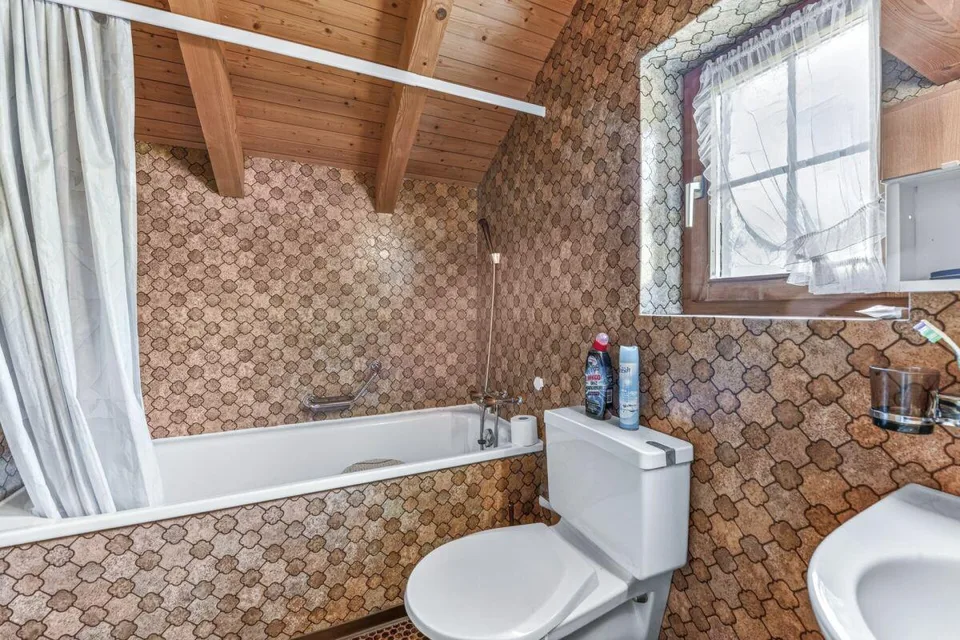 Dein gemütliches Zuhause mit Charme, Ruhe und viel Raum für neue Wohnideen – Foto 29 von 30