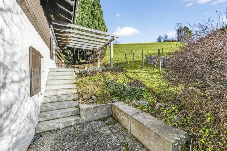 Dein gemütliches Zuhause mit Charme, Ruhe und viel Raum für neue Wohnideen – Foto 26 von 30