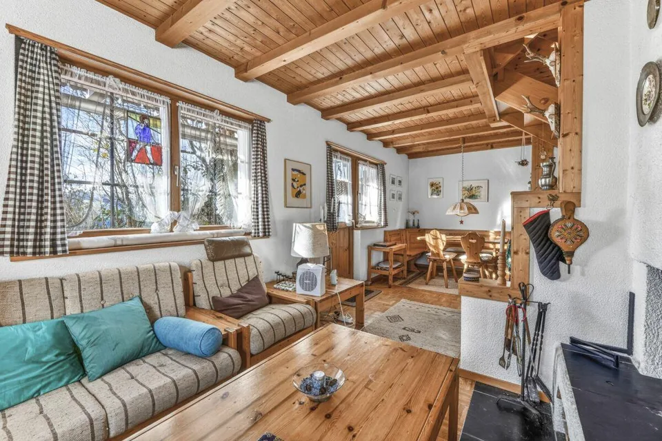 Dein gemütliches Zuhause mit Charme, Ruhe und viel Raum für neue Wohnideen – Foto 9 von 30
