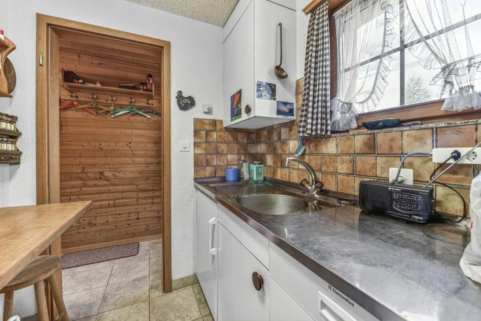 Dein gemütliches Zuhause mit Charme, Ruhe und viel Raum für neue Wohnideen – Foto 21 von 30