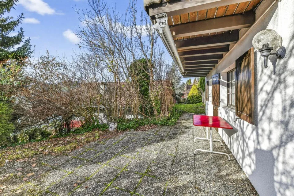 Dein gemütliches Zuhause mit Charme, Ruhe und viel Raum für neue Wohnideen – Foto 27 von 30