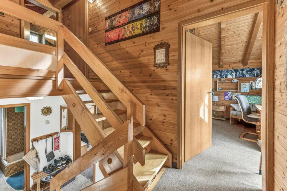 Dein gemütliches Zuhause mit Charme, Ruhe und viel Raum für neue Wohnideen – Foto 15 von 30