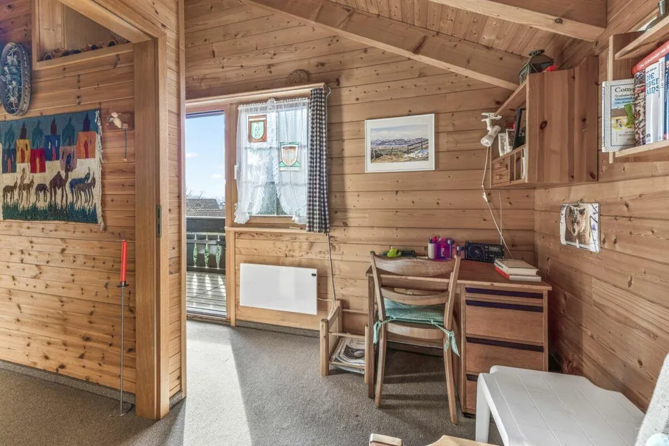 Dein gemütliches Zuhause mit Charme, Ruhe und viel Raum für neue Wohnideen – Foto 16 von 30