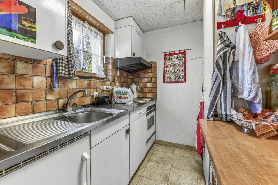 Dein gemütliches Zuhause mit Charme, Ruhe und viel Raum für neue Wohnideen – Foto 12 von 30