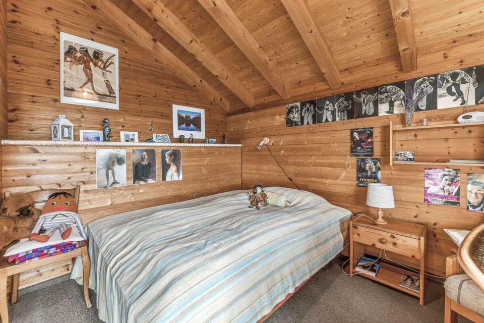 Dein gemütliches Zuhause mit Charme, Ruhe und viel Raum für neue Wohnideen – Foto 14 von 30