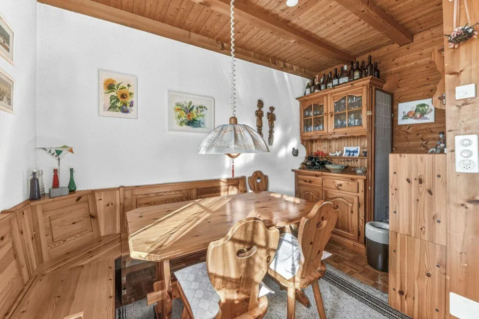 Dein gemütliches Zuhause mit Charme, Ruhe und viel Raum für neue Wohnideen – Foto 11 von 30