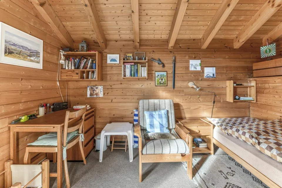 Dein gemütliches Zuhause mit Charme, Ruhe und viel Raum für neue Wohnideen – Foto 30 von 30