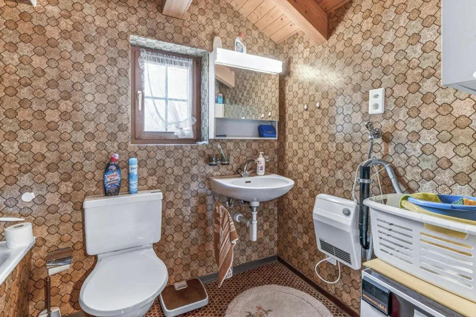 Dein gemütliches Zuhause mit Charme, Ruhe und viel Raum für neue Wohnideen – Foto 25 von 30