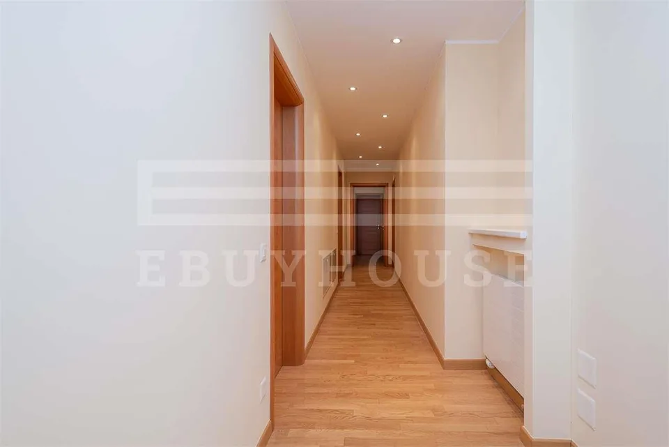 Appartement Cassarate mit Garten – Foto 8 von 13