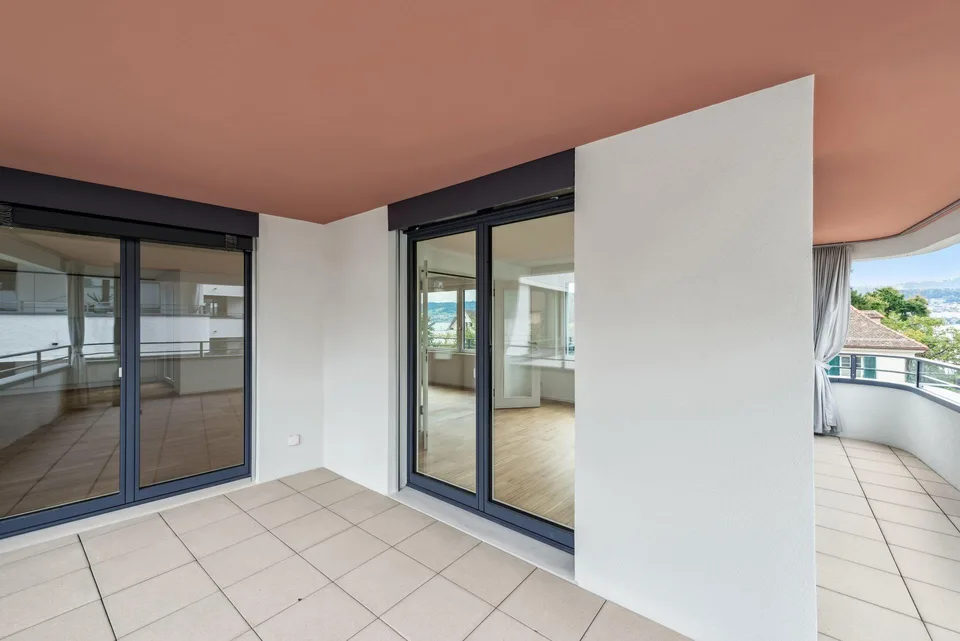 New Building - Your Home Happiness by the Lake