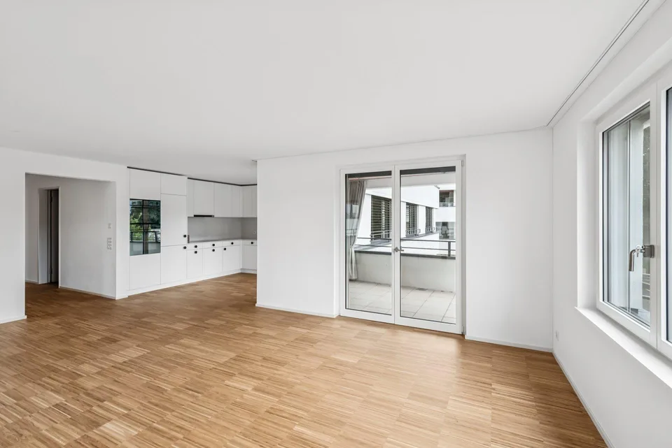 New Building - Your Home Happiness by the Lake
