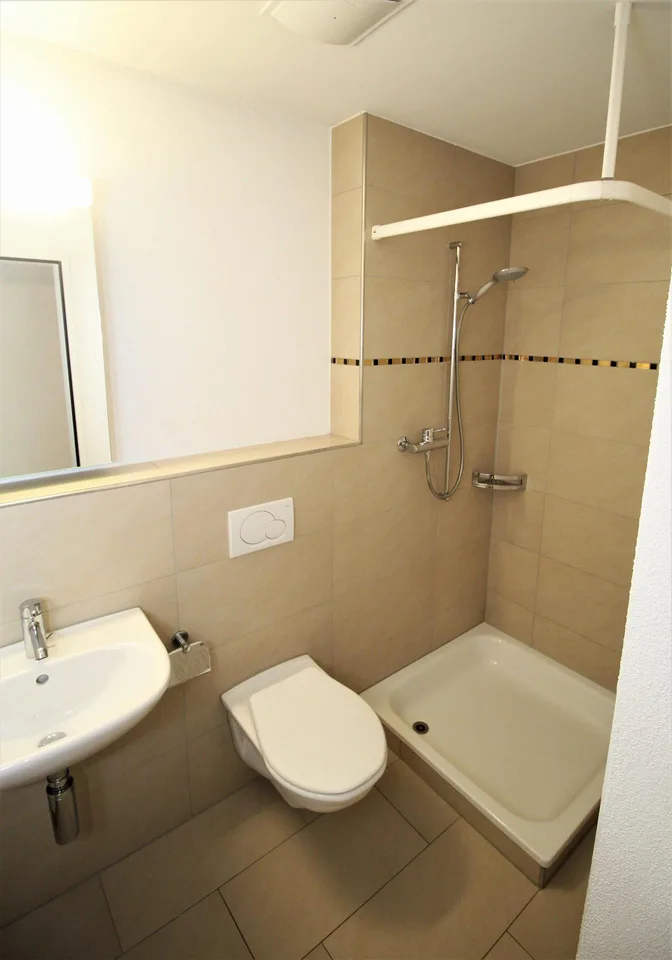Votre occasion ! Appartement charmant de 3,5 pièces à louer dans un emplacement très recherché ! – photo 6 sur 9