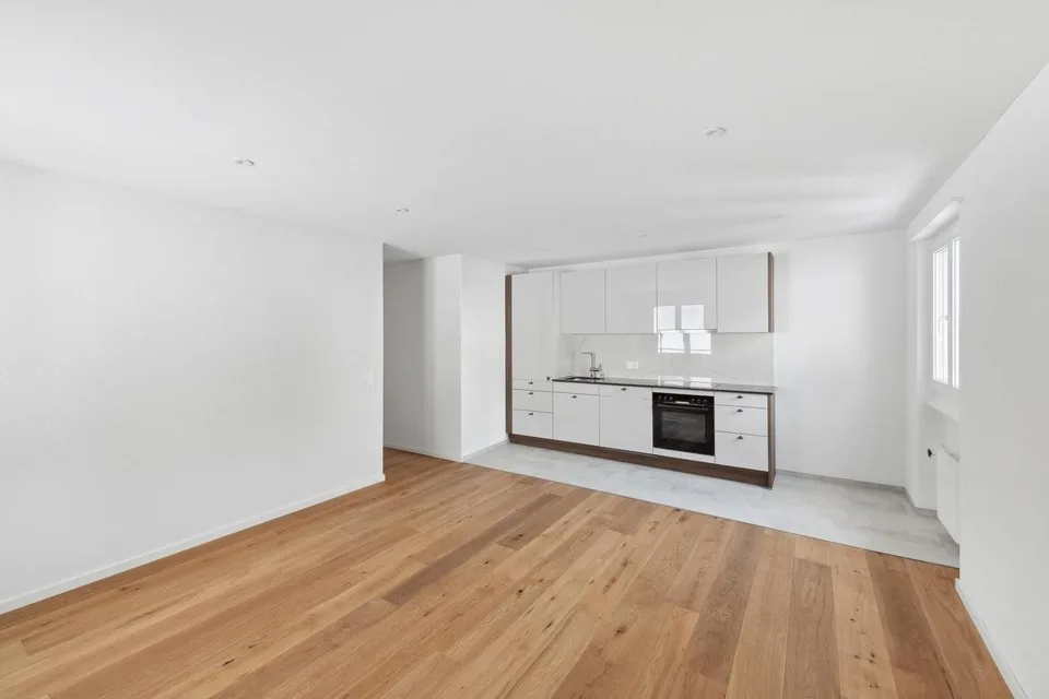 Top moderne 2.5-ZW à 49 m²
