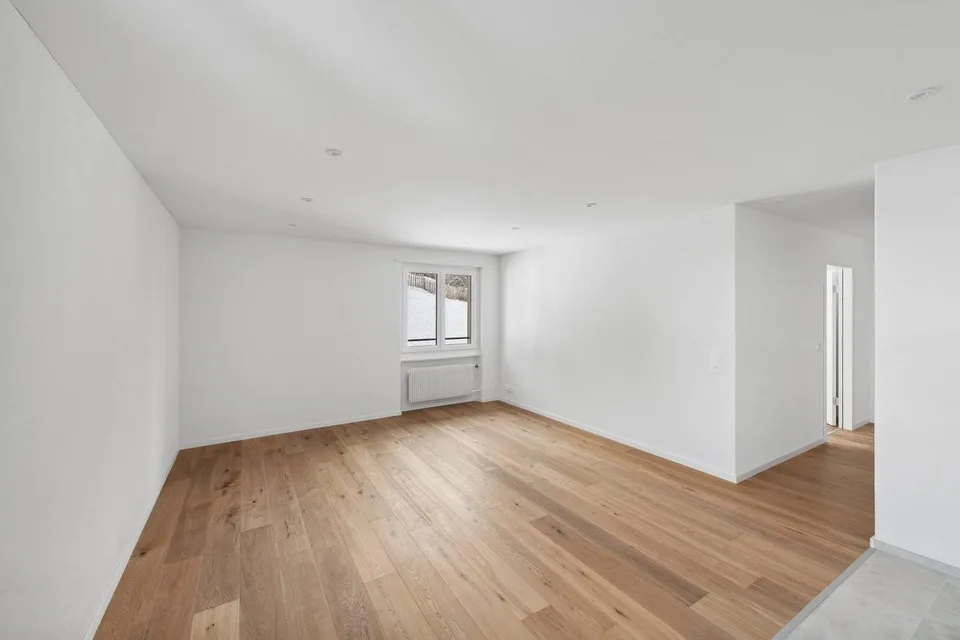 Top moderne 2.5-ZW à 49 m²