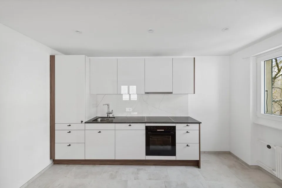 Top moderne 2.5-ZW à 49 m²