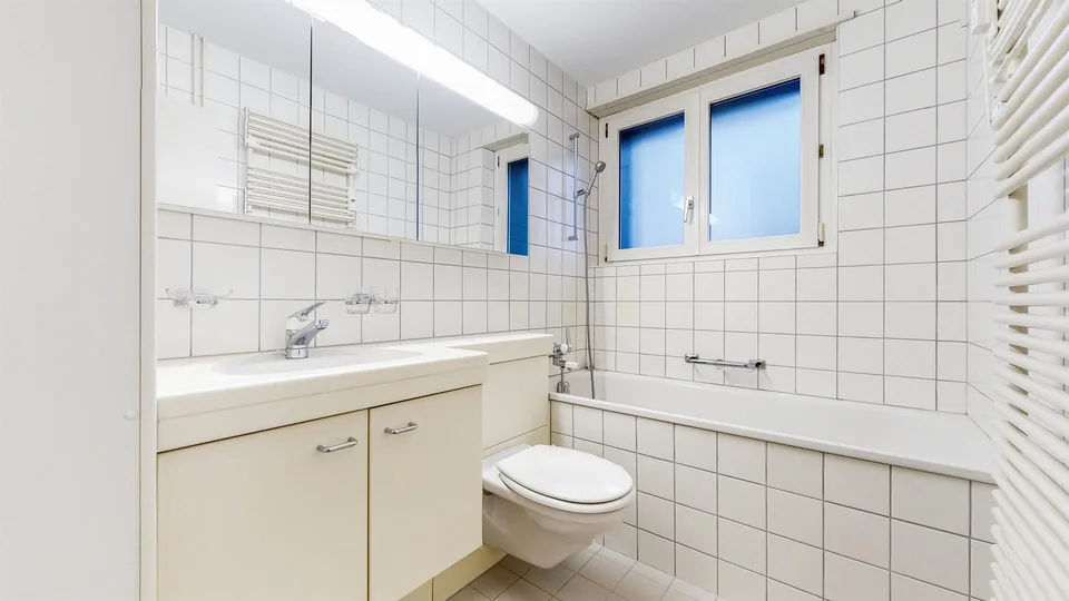 Ihr Zuhause an zentraler Wohnlage