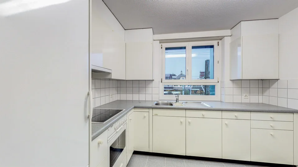 Ihr Zuhause an zentraler Wohnlage