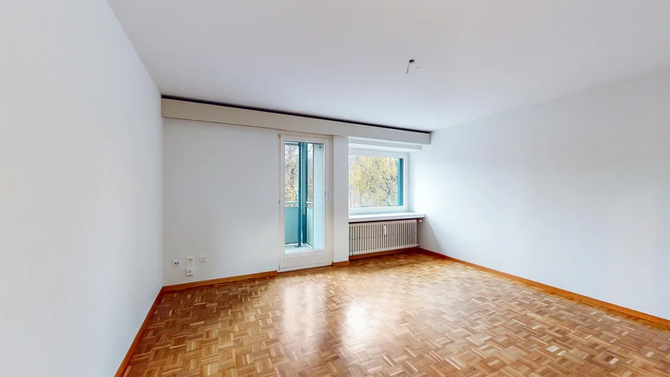 Ihr Zuhause an zentraler Wohnlage