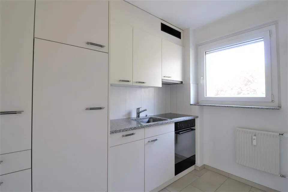 Charmant appartement de 3 pièces / Charmante 3-Zimmerwohnung