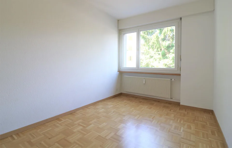 Charmant appartement de 3 pièces / Charmante 3-Zimmerwohnung