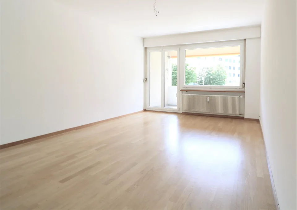 Charmant appartement de 3 pièces / Charmante 3-Zimmerwohnung