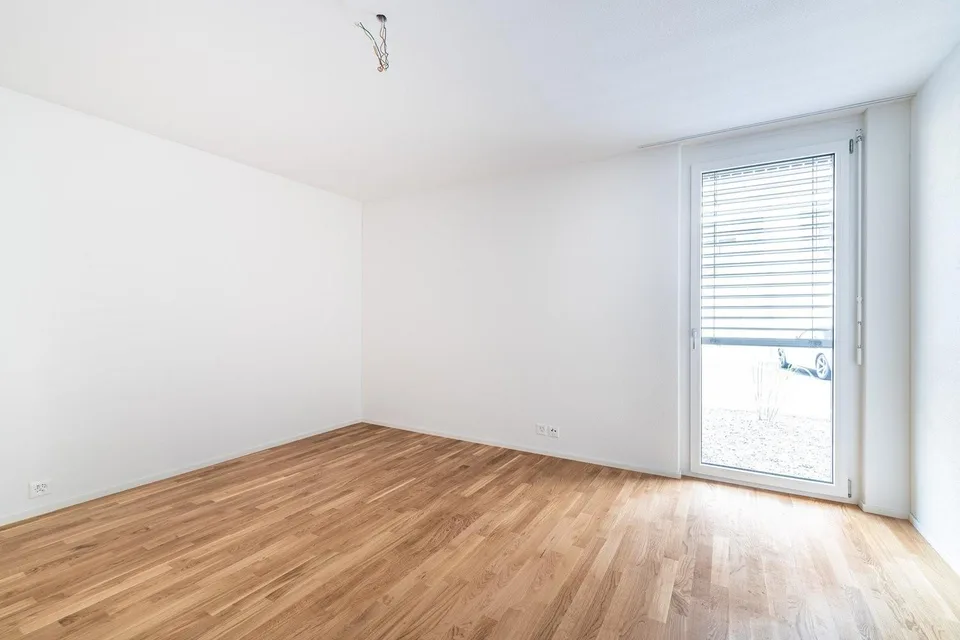 Welcome to your new home!