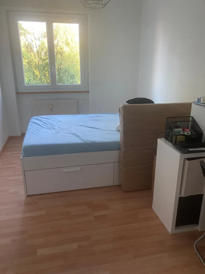 Sogno di casa a Ostermundigen
