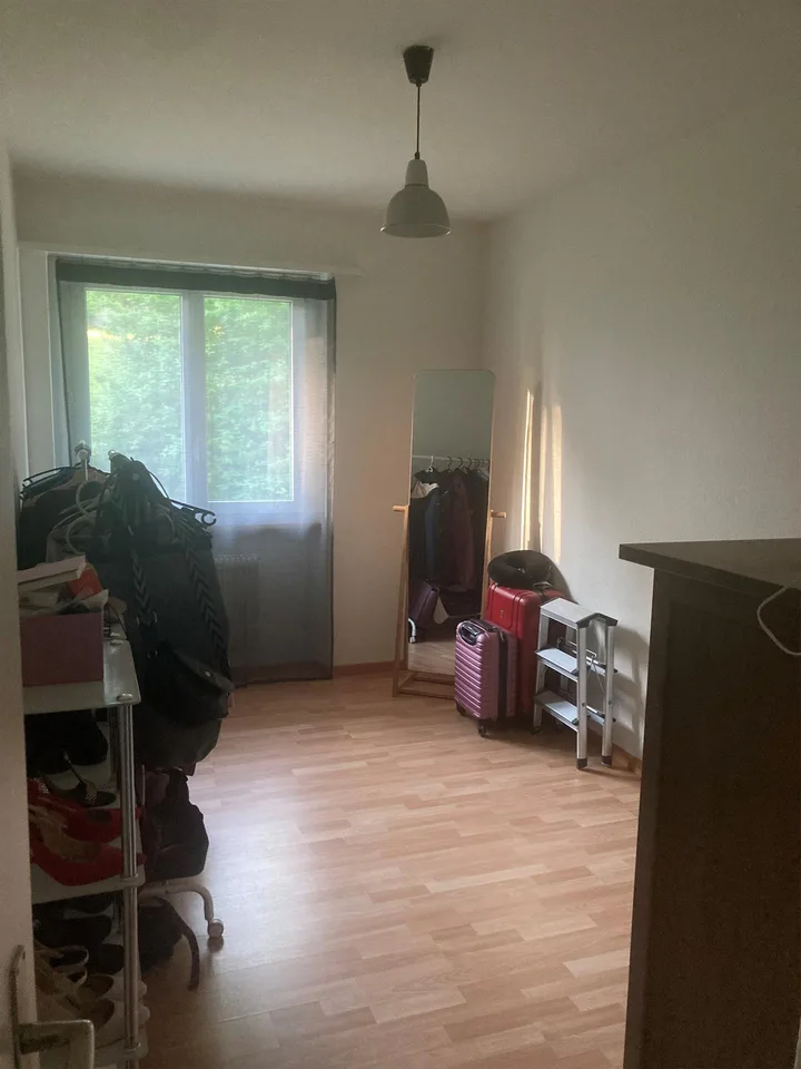 Sogno di casa a Ostermundigen
