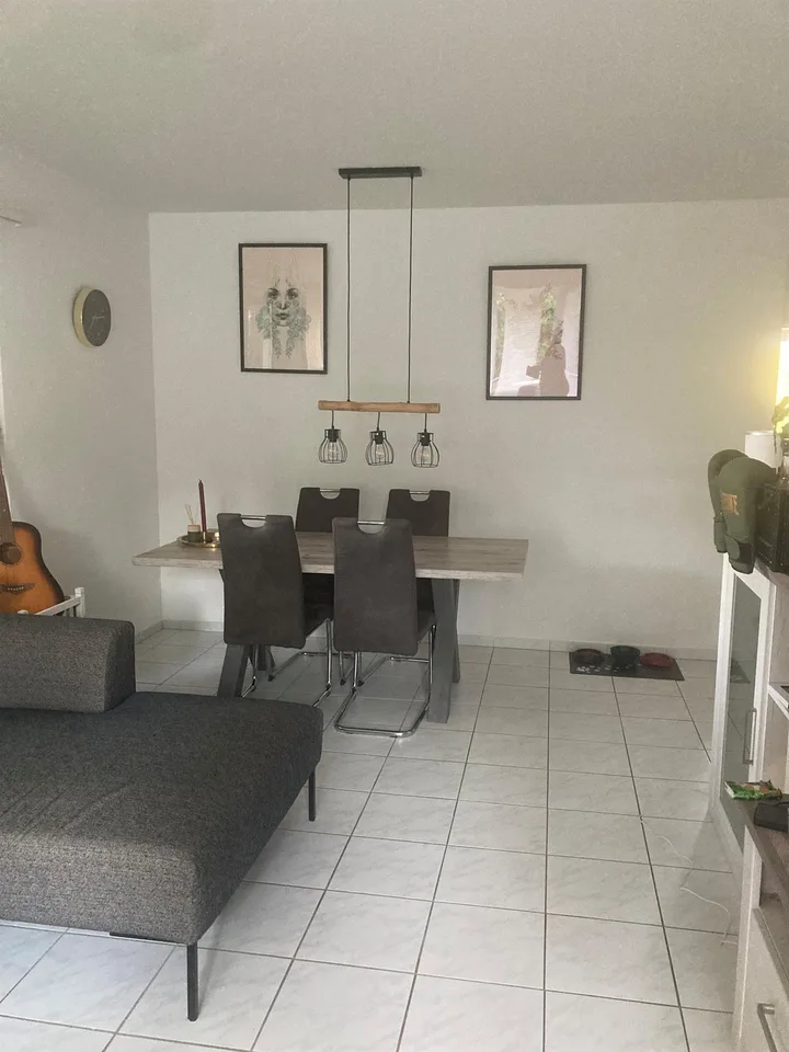 Sogno di casa a Ostermundigen