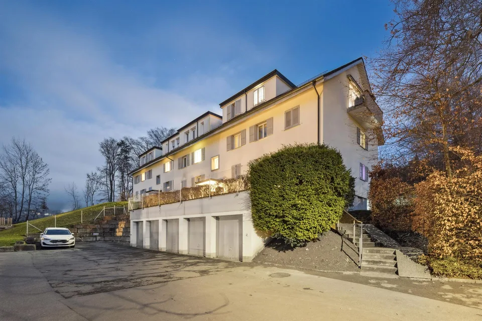 Wohntraum in Ostermundigen