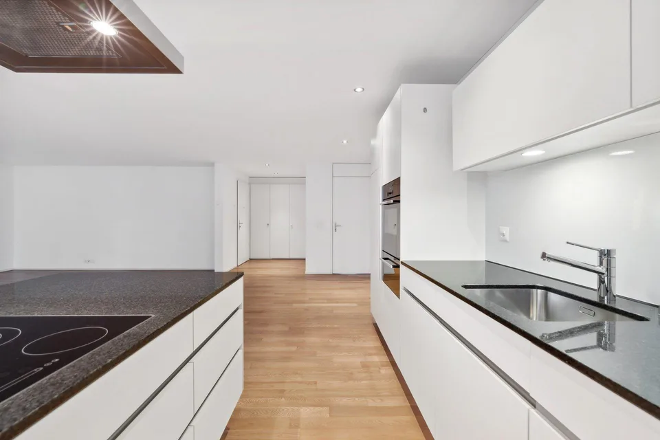 Vivere al massimo in questo bell'appartamento