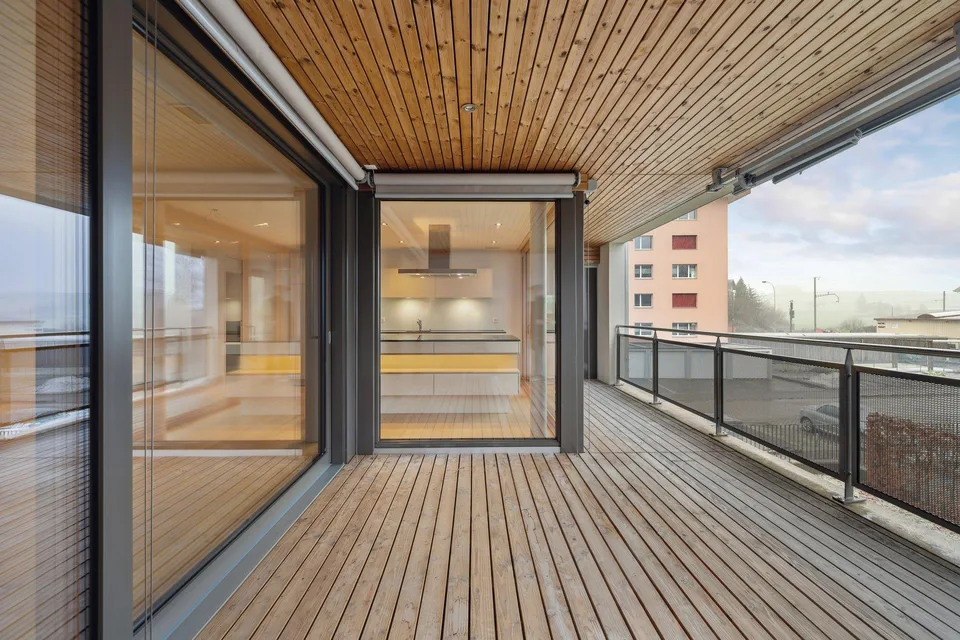 Vivere al massimo in questo bell'appartamento