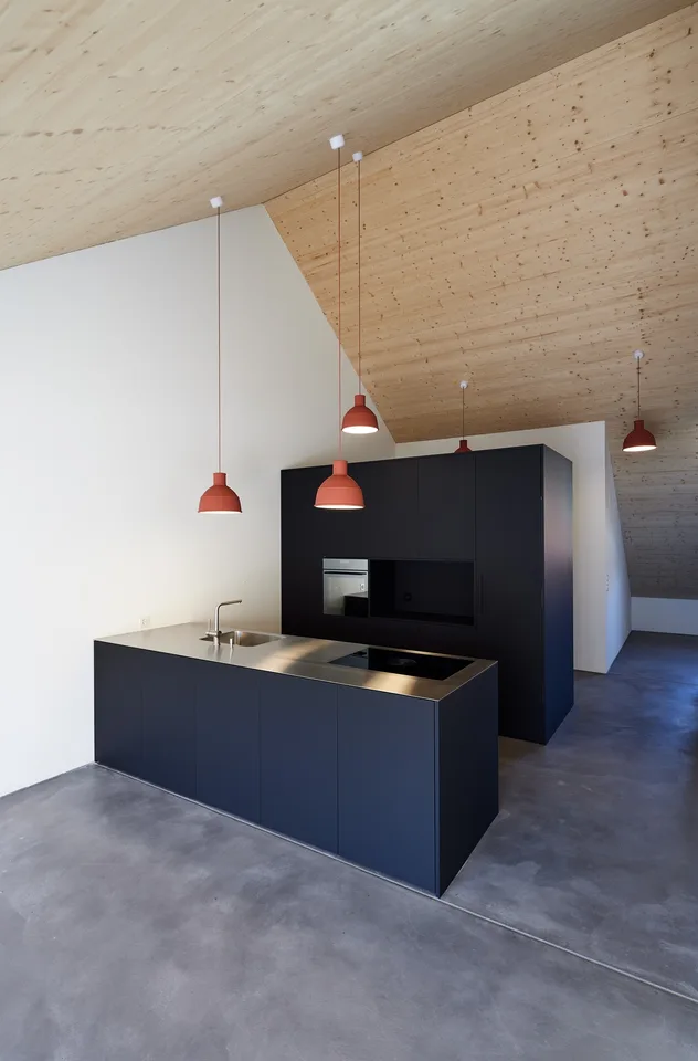 Appartement de rêve stylé avec vue !