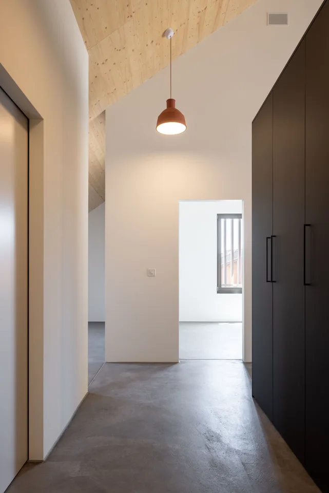 Stylische Traumwohnung mit Aussicht!