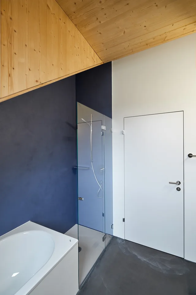 Appartement de rêve stylé avec vue !