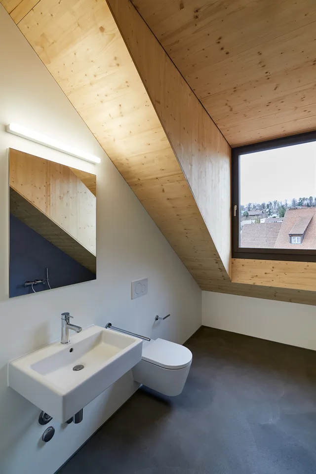 Appartement de rêve stylé avec vue !