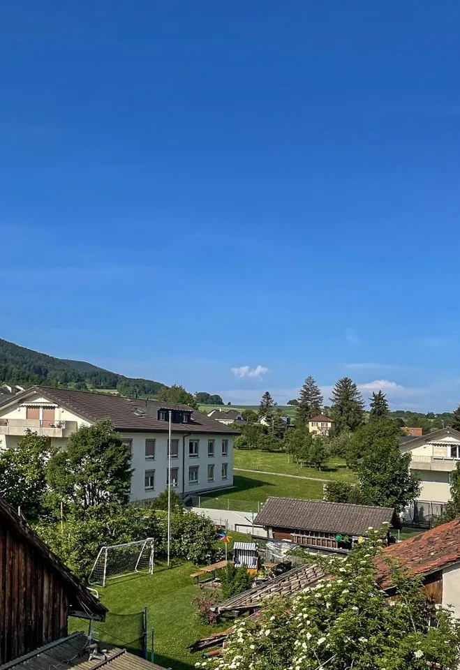 Appartement de rêve stylé avec vue !