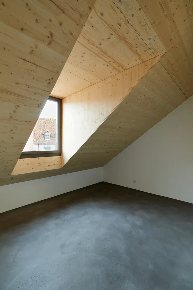 Appartement de rêve stylé avec vue !