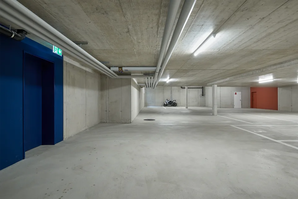 Appartement de rêve stylé avec vue !