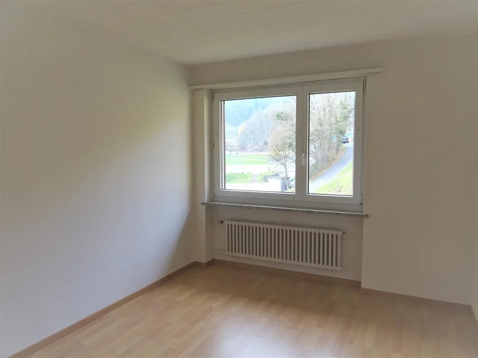 Appartement confortable dans un endroit calme